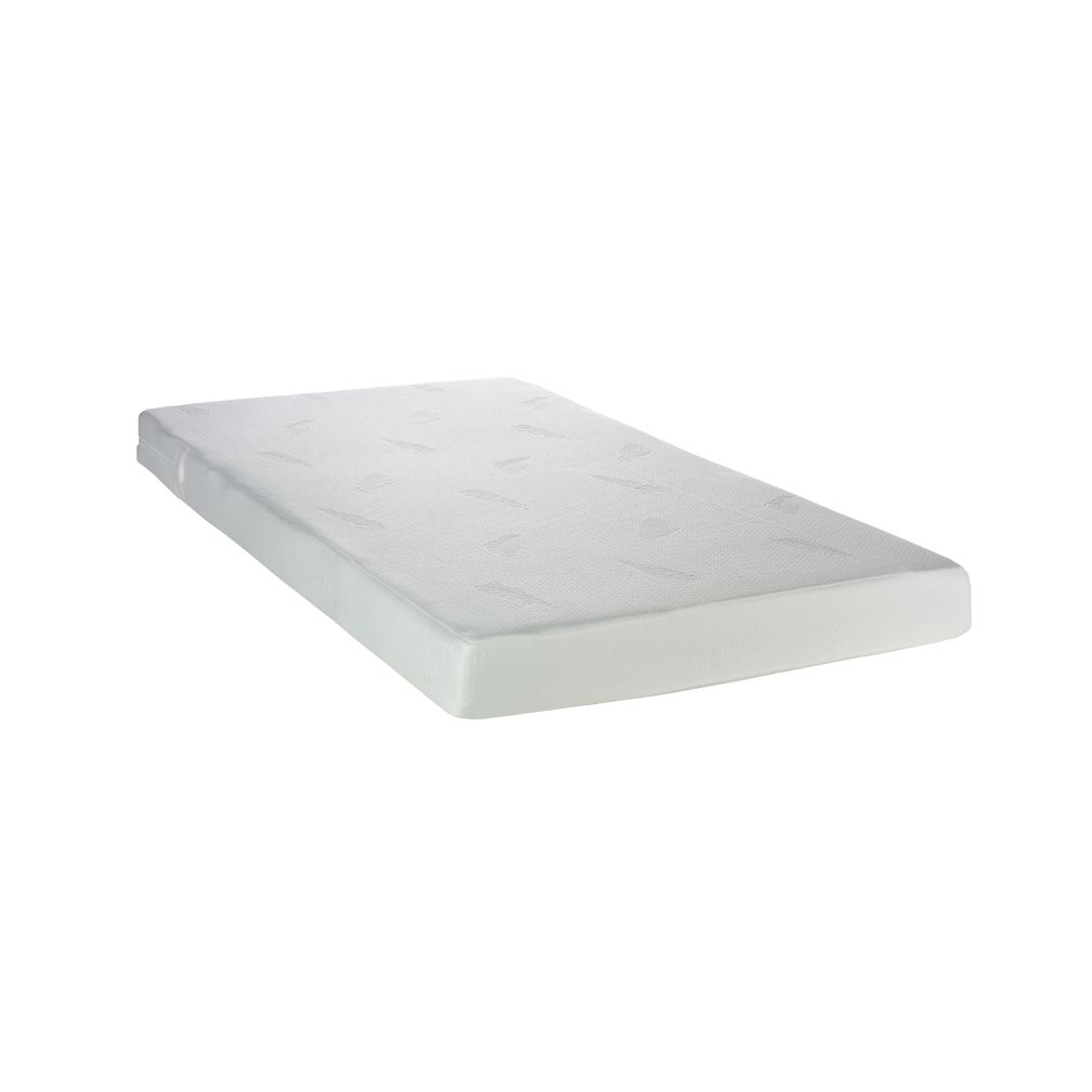 Naturepedic Organic Crib Mattress Pad